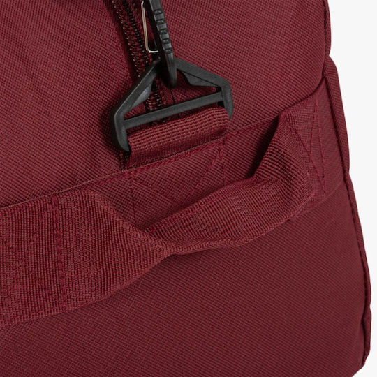 Highlander Cargo Σακ Βουαγιάζ 45lt Μαύρο Υφασμάτινο Μ60xΠ29xΥ29εκ.