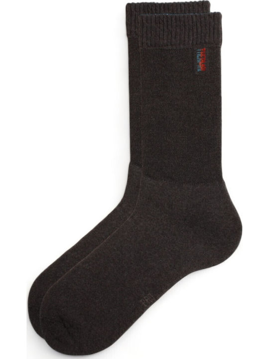 Pro Socks Ισοθερμικές Κάλτσες Γκρι Pro Socks Ισοθερμικές Κάλτσες Γκρι