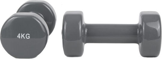 Sportmann SM1308 Βαράκι Βινυλίου 1 x 4kg
