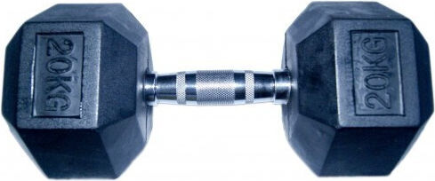 Sportmann SM1112 Βαράκι 1 x 20kg