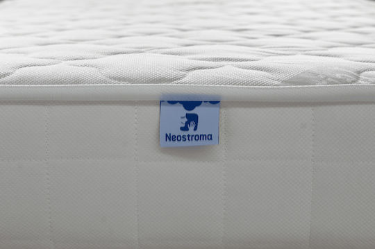 Neostroma Ortopedic Saltea Pentru Patut Baby Classic 120cmx60cm Neostroma Ortopedic Saltea Pentru Patut Baby Classic 120cmx60cm