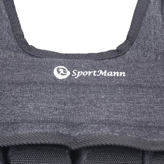 Sportmann Γιλέκο με Βάρος 20kg