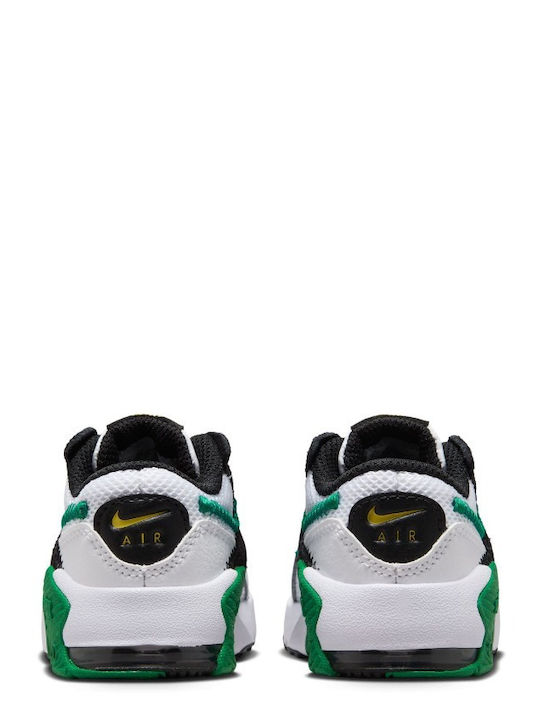 Air Max 90 AIR MAX EXCEE Παιδικά Sneakers Λευκά