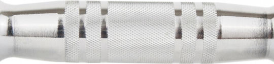 Sportmann Haltere Rotunde Din Cauciuc 1 x 20kg