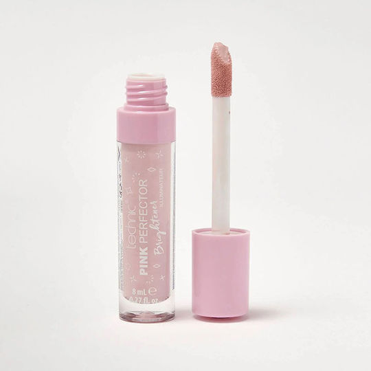 Technic Pink Perfector Brightener Concealer Pink 8ml
