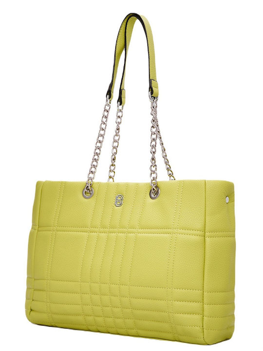 Bag to Bag Women's Bag Shoulder Green