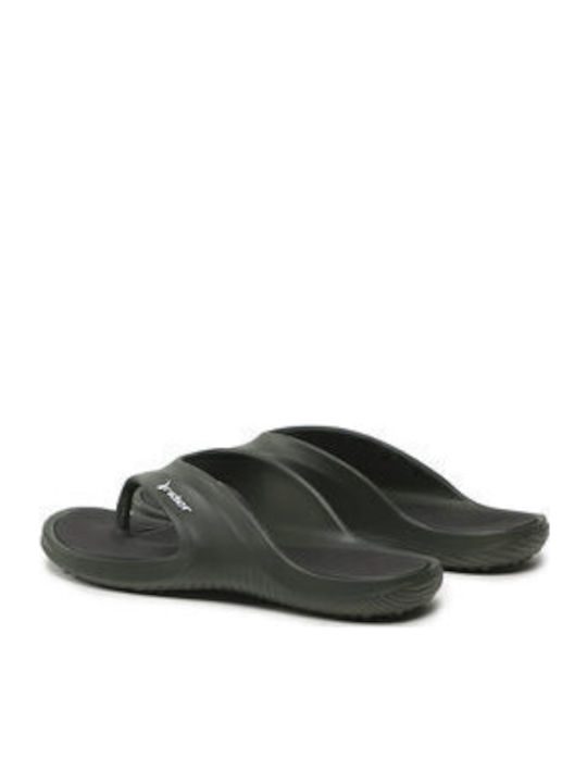 Cape Men's Flip Flops Khaki
