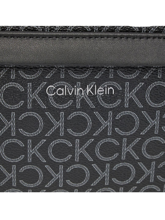 Calvin Klein Magazin online pentru bărbați Bum Bag pentru Talie Negru