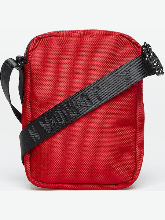 Jordan Festival Herrentasche Schulter / Crossbody Rot Jordan Festival Herrentasche Schulter / Crossbody Rot