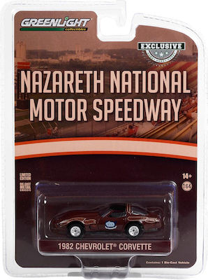 GreenLight Collectibles Chevrolet Car