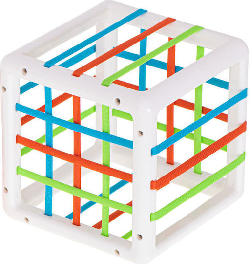 ikonka Activity Cube for 12++ Months