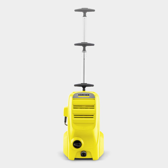 Karcher K 3 Classic Pressure Washer Electric 1600W with Pressure 120bar