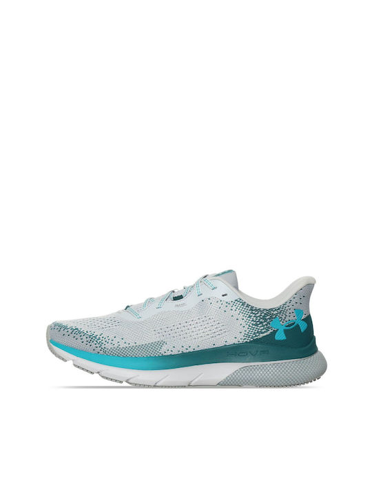 Hovr Turbulence 2 Sport Shoes Running Gray