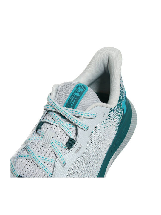 Hovr Turbulence 2 Sport Shoes Running Gray
