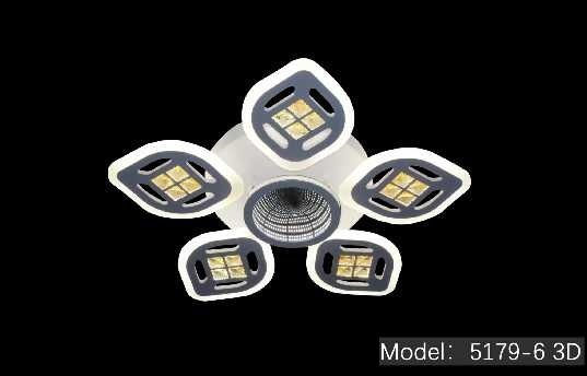 Ceiling Light 50cm LED with Remote Control Ceiling Light 50cm LED with Remote Control
