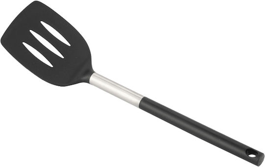 Happy House Σπάτουλα Grill Τρυπητή από Πλαστικό 35cm