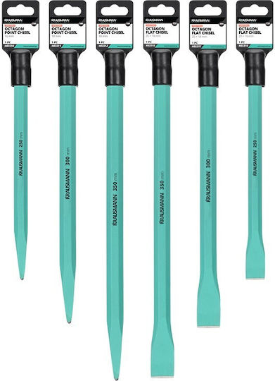 Krausmann H03318 Εργαλείο Χειρός