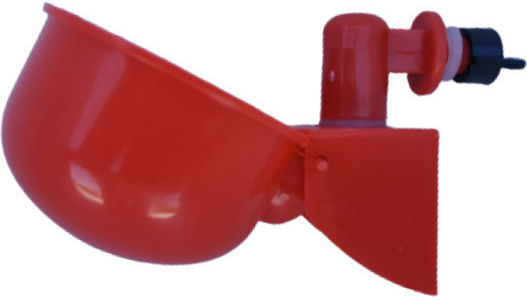 Automatic Watering Can for Birds