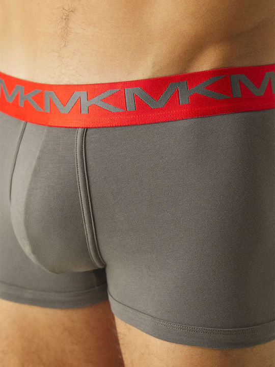 Men's Boxers Monochrome Boxers 3Pack
