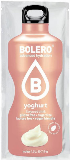 Pulbere de Suc Bolero 1 x 9 g Grapefruit