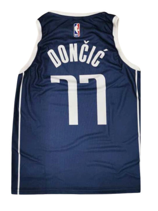 Jersey Style Basketball