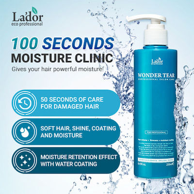 Lador Wonder Tear Lotion for Normal Hair (1x250ml)