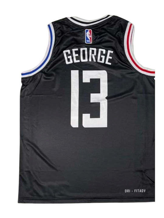 Jersey Style Basketball