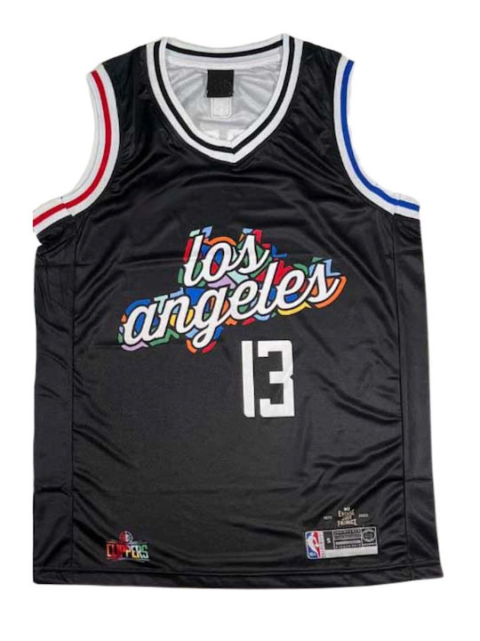 Jersey Style Basketball