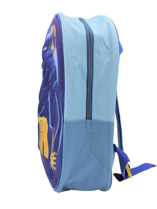 Cerda Batman School Bag Backpack Kindergarten Multicolour
