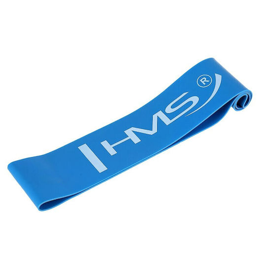 HMS Loop Bands Σετ 3τμχ Πολύχρωμα