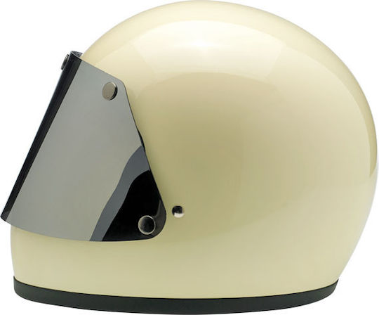 Biltwell Motorcycle Helmet Pinlock 956499