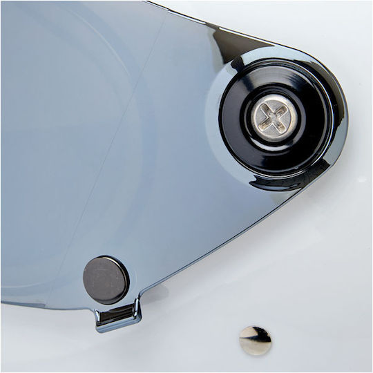 Biltwell Motorcycle Helmet Spare Part 913351
