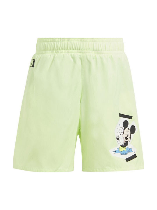 adidas Kids' Athletic Shorts/Bermudas Sho Gray