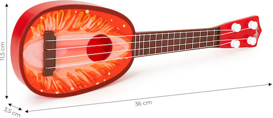 Ecotoys Ukulele