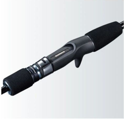 Shimano Grappler Bb Καλάμι Ψαρέματος για Slow Jigging / Spinning / Jigging 1.83m 250gr
