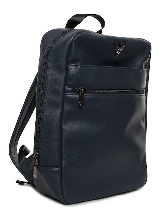 Guess Rucsac Μπλε Guess Rucsac Μπλε