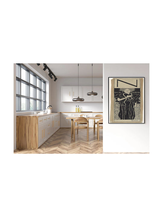 Painting on Canvas 60x90cm