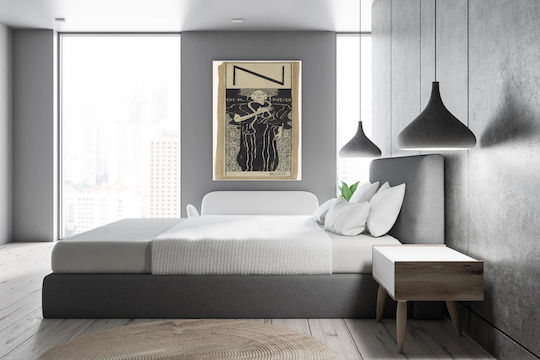 Canvas Painting 100x150 cm Canvas Painting 100x150 cm
