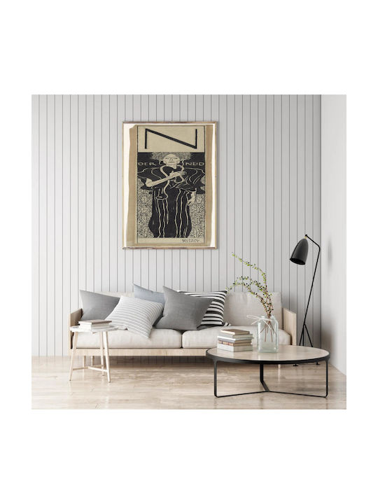 Painting on Canvas 100x150cm