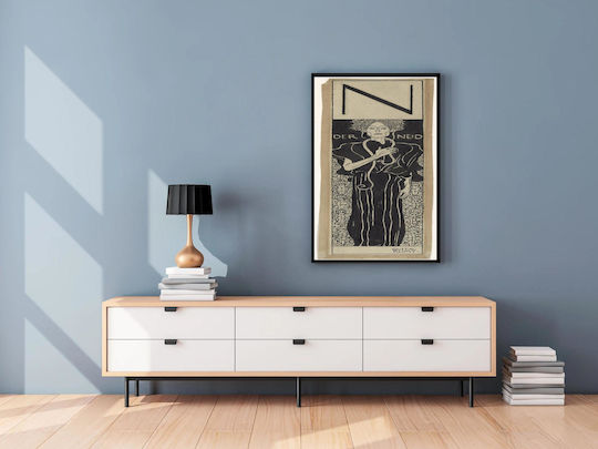 Painting on Canvas 100x150cm