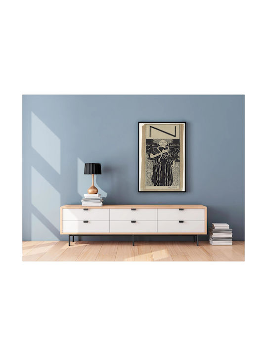Painting on Canvas 40x50cm