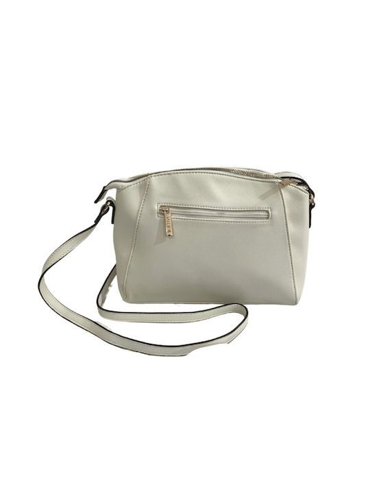 Verde Women's Bag Crossbody White