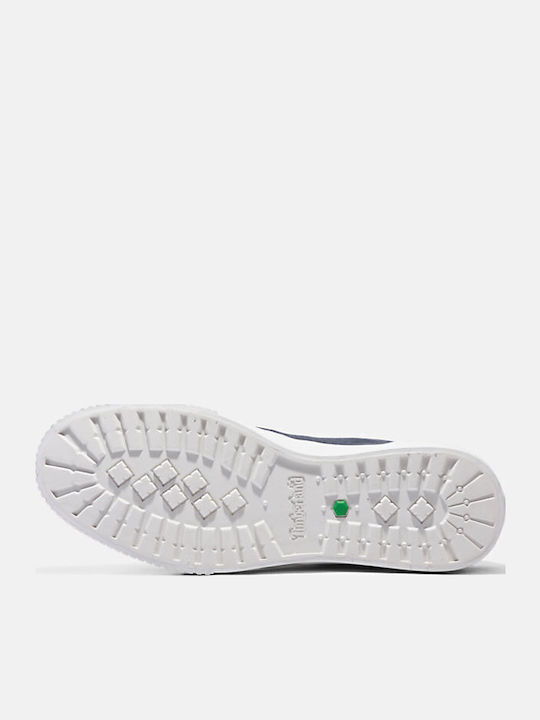 Mylo Bay Low Ανδρικά Sneakers Μπλε