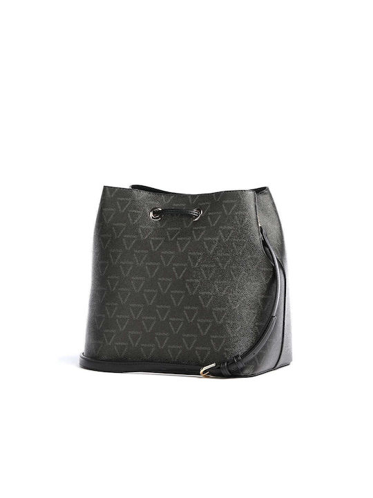 Valentino Bags Women's Pouch Shoulder Black