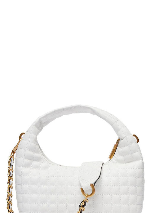 Guess Women's Bag Shoulder White