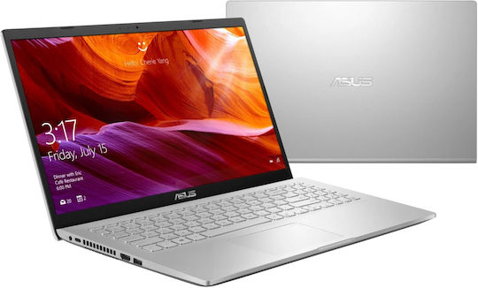 Asus D509BA-EJ168T D509BA-EJ168T 15.6" FHD (A9-Series-9425/8GB/256GB SSD/W10 Home) (International English Keyboard)