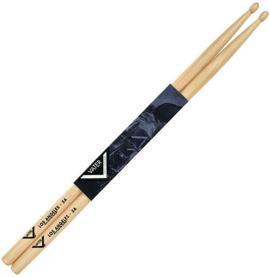 Vater Hickory Палчици Барабани Los Angeles 5A