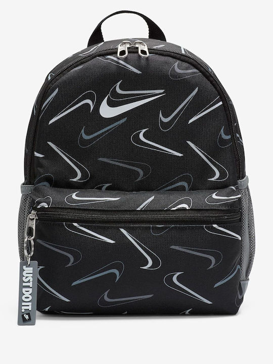 Nike Jdi Geantă pentru Copii Rucsacuri Neagră 33bucx25bucx33buccm.