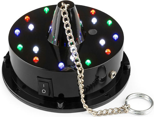 FuZZIX Дискотечна топка Огледало MB30ML Mirror Disco ball LED