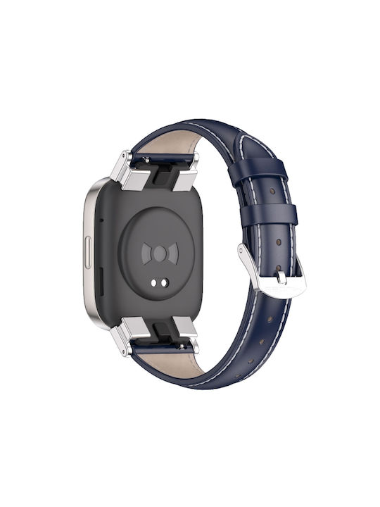 Mijobs Λουράκι Μπλε (Redmi Watch 3)